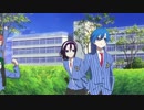 【手描き】ハコネバスターズ！～Refrain～【弱虫ペダル】