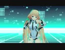 アンジェラさんでサイバーサンダーサイダー ケツ２割増し