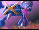 【ポケモンORAS】決戦！ダイゴを打ち込んでみた【MIDI】
