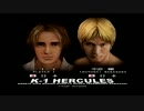 【K-1王者になろう！】選手育成モードでK-1王者を目指す(4年目)