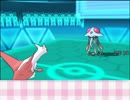 【ポケモンORAS】初心者〔仮〕が嫁パでシングルレート1800目指すよ　6