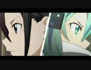 【MAD】Sword Art OnlineⅡ GGO【ソードアート・オンラインⅡ】