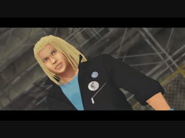 【MMD】If I Had You【エルシャダイ】