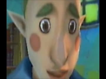 その夜運命が動き出すゼルダの伝説スカイウォードソードを実況50