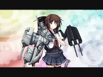 超人気【艦これ】初見【実況プレイ】Part360