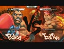 CapcomCup2014 TOP12Losers PR Rog vs ウメハラ ウル4
