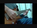 KOTOKO - agony を弾いてみた