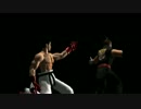 鉄拳２０周年！！鉄拳シリーズを実況プレイ・Part2_2