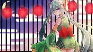 【初音ミク】お別れの朝に【オリジナル曲】