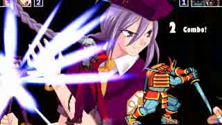 【MUGEN】　魔物使いと劇団と。　chapter51　【ストーリー】