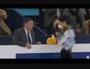 2014 GPF 男子 FS前 6分間練習