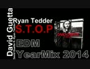 【作業用BGM】EDM YearMix 2014【NonStop DJ Mix】