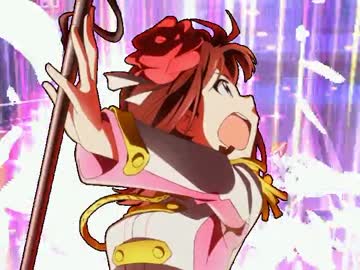 【MUGEN】ボスハルク＆DIO前後ランセレバトル Part44