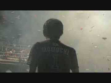 CapcomCup2014 GrandFinal Xian vs ももち ウル4 part2