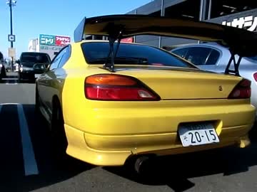 黄苺とドライブ　パート49