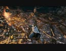 【ダークソウル２】ギンバサの旅part16【実況】
