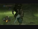 【ダークソウル２】ギンバサの旅part17【実況】