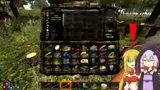 7 Days to Die 中級者の50日生存日誌　3ページ目