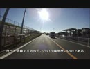 都道451号450号 江戸川・旧江戸川沿いを下る