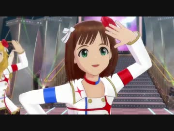 アイドルマスター【Young Bloods】
