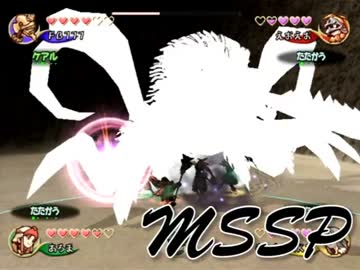 絶望的チームワーク4人衆がファイナルファンタジーCCをカオス実況！part7