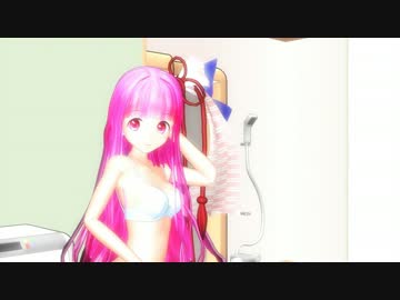 VOICEROID+劇場Ex