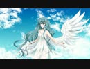 【ボカロオリジナル】ANGEL☨PAIN【初音ミクDARK V3】