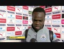 MOTD : Arsenal _ Newcastle