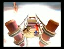 クラッシュバンディクーをネタプレイで攻略　part03