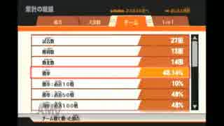 【実況】クッパjrでガチ1on1【スマブラwiiU】 PT4