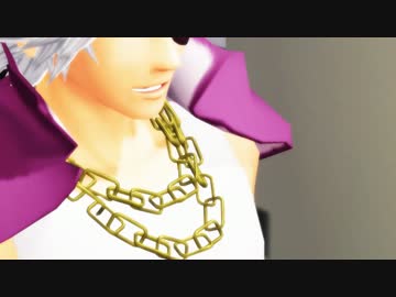 【BASARALOID】 ロ.ス.ト.マ.ン 【紅】