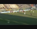 Crotone 0-1 Pro Vercelli (13/12/2014 15:00) 第18節