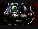 FNAF２のトイボニー描き殴った