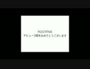 ROOTFIVEデビュー3周年おめでとうございます