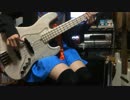 No brand girls - MAKI ver.を弾いてみた。