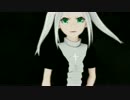 【MMDモデル更新配布】 よつぎモザイクロール 【Ver.0.3β】
