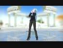 【MMD】 初音ミクでエデン