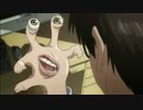 寄生獣/Parasyte ep01 [Japanese Fandub] as ミギー
