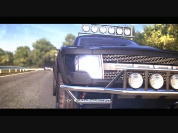 【THE CREW】おっさん走り屋はじめました。 Part.06【ゆっくり実況】