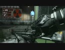 【CoD:AW】 へっぽこBulldog使い in Detroit (FFA)