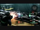 【VANQUISH】苦手なプレイ動画 part37