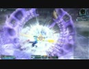 【PSO2】 SHギグル・グンネガムさんに繋げてみた(Gu/Ra)