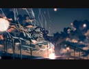 【空橋コウタ】  夜明けと蛍  【ＵＴＡＵカバー】
