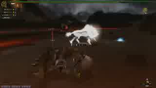 【MHF-G】 剛種キリン 片手剣