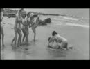 海女のキャットファイト vol 1