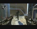 【CoD:AW】 へっぽこSAC3使い in Solar (FFA)