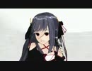 【MikuMikuDance】 機巧少女は傷つかないOpening 「Anicca」 full