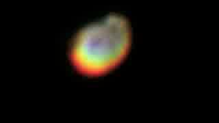 Me Like The DEAD - The Uterus The Universe【NNIオリジナル曲】