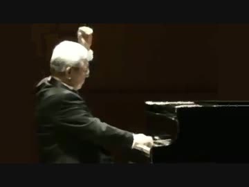 「渡る世間は鬼ばかり」を作曲者による超絶技巧アレンジで弾いてみた