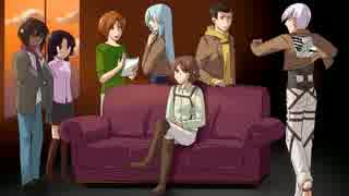 【戦国BASARA】自由な翼で世界一周旅行したかった【白】